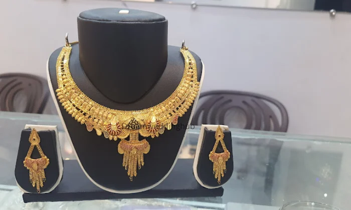 Sarthak Jwellery